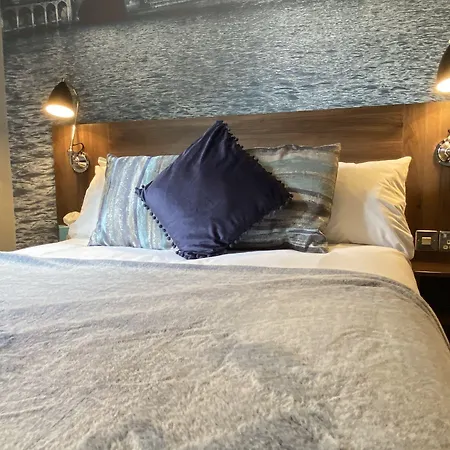 Hotel The Bootham Tavern - York