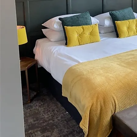 The Bootham Tavern - Hotel