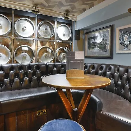 מלון The Bootham Tavern - 4*