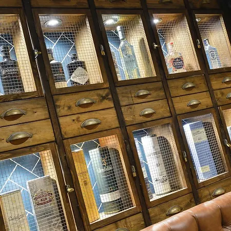 The Bootham Tavern - 4* יורק